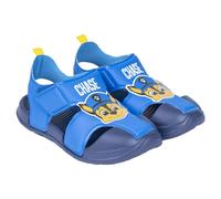 Sandales pour Enfants The Paw Patrol Bleu foncé