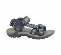 Sandales pour Femme +8000 Tikex W Bleu