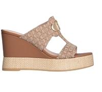 Sandales pour femme de la marque Liu Jo, modèle Karen SA5043TX439, fabriqué en cuir synthétique., 61320, 35 EU