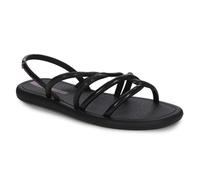 Sandales pour femme - IPANEMA - Noir - Synthétique - Boucle de serrage 39