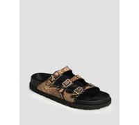 Sandales Pour Femmes Birkenstock 1774 Florida Exq Le Narrow 1029996-naturalsnake