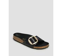Birkenstock Madrid Noir