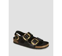BIRKENSTOCK Sandales 'Milano' noir, Taille 36