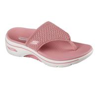 Sandales Pour Femmes En Polyester De Couleur Rose 40