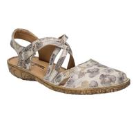 Sandales pour Femmes - JOSEF SEIBEL - Rosalie 54 - Beige - Scratch - Cuir 37