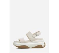 Liu Jo - Sandales Crème - Femme - Chaussures - Beige - Taille: 41 EU