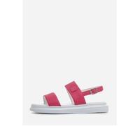 Sandales pour femmes - LIU JO - MARTY 522 - Rose - Boucle de serrage - Basse 37
