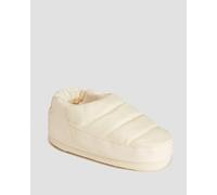 Sandales Pour Femmes Moon Boot Sandal Band Nylon Beige 14601400-2