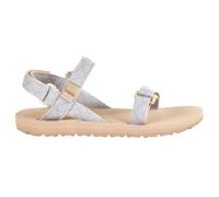 Sandales pour femmes Source Sahara Blue pyramids 36 UE
