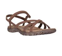 Trespass - Sandales KIMBRA - Femmes (36 FR) (Marron) - UTTP4648 Marron