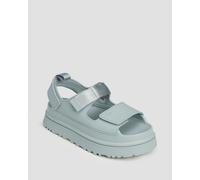 Sandales UGG Goldenglow lilas femme - 40