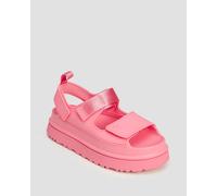 UGG WOMEN GOLDENGLOW women Sandals & Slides pink taille: 36