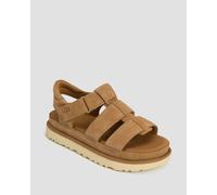 Sandales Pour Femmes Ugg Goldenstar Strap 1137890-che 41