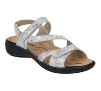 Sandales pour Femmes - Westland Ibiza 70 - Beige - Scratch - Basse - Polyuréthane 40