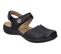 Sandales pour Femmes - Westland Ibiza 77 - Noir - Lacets - Légères et Confortables 44