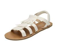 Sandales Pour Filles Avec Franges