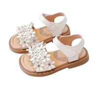 Sandales Pour Filles Chaussures De Princesse Fille Sport randonnée LéGèRes Et Confortables Multicolore le printemps l'automne
