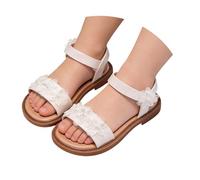 Sandales pour filles, chaussures, pantoufles, pantoufles, chaussures pour enfants, pantoufles, séparateurs d'orteils, pantoufles, chaussures d'été, chaussures d'hallux valgus, pantoufles d'été