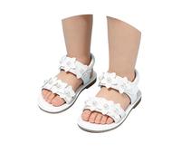 Sandales pour filles, chaussures, pantoufles, pantoufles, chaussures pour enfants, pantoufles, séparateurs d'orteils, pantoufles, chaussures d'été, chaussures d'hallux valgus, pantoufles d'été