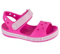 Sandales pour filles - Rose - Crocs Bayaband Sandal Kids 28/29