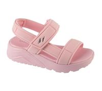 Skechers Sandales Uno Lite Sunny Stand rose clair pour filles 32 EU