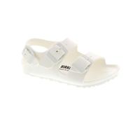 Sandales pour garçon Birkenstock - Blanc - Taille 29 28