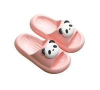 Sandales pour Garçons Filles Claquettes Enfant Garcon Et Fille Plage Chaussures Chausson Sandalettes été D'été Doux Plat Maison Sandale Pantoufle Plates Kids Cloud Slides (35 Big Kids)