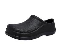 Sandales pour homme En cuir et maille Semelle antidérapante cordon de serrage réglable bout fermé protection des orteils Activités d'été Plage, bain trekking Adaptées l'été 2025