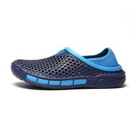 Sandales pour homme En cuir et maille Semelle antidérapante cordon de serrage réglable Support Orthopedique Activités extérieures légantes décontractées Adaptées l'été 2025