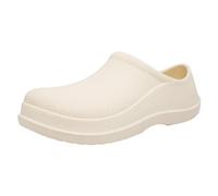 Sandales pour homme en Cuir Léger Support orthopédique Plates, fermées l'arrière, ouvertes sur le côté et style mules Activités d'été Randonnée, marche, sport Adaptées l'été