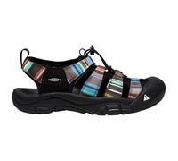 Sandales pour homme Keen Newport H2 Raya Black US 10,5