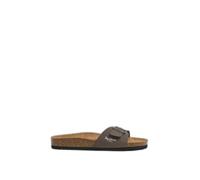 Pepe Jeans Bio Single Chicago Mules Homme Marron 40