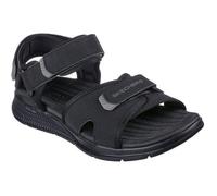 Sandales pour Homme - SKECHERS - Go Consistent - Dessus Synthétique - Fermeture Scratch 45