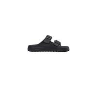 Sandales pour hommes Armani Exchange XUP015XV821-00002 Noir BLACK 46