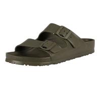 Sandales Pour Hommes Couleur Kaki 46