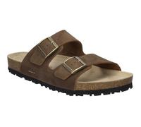 Sandales pour Hommes - JOSEF SEIBEL - Josef 01 - Marron 48