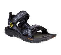 Sandales pour hommes Source Gobi Chess Black 39 UE