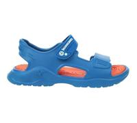 Sandales pour plage - BIOMECANICS - 232290A - Bleu - Bébé - Mixte 30