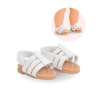 Corolle Ma Sandales, Chaussures, pour poupée, 36cm, dès 4 Ans, 9000211080