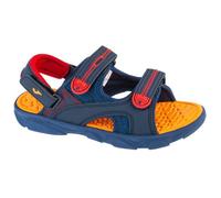 Sandales pour un garçon - Bleu marine - Joma S.Ocean Jr 25 SOCEJS 28