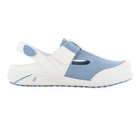 Sandales Professionnelles En Lycra Extensible Safety Jogger Aliza Ob Esd Src - 40