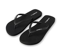 Sandales Profile Small Logo | Noir, black out, 38 EU