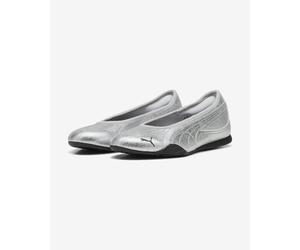 Sandales Puma Catch Soleil Ballerina Metallic argent femme - 36