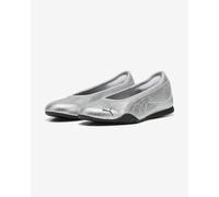 Sandales Puma Catch Soleil Ballerina Metallic argent femme - 38.5