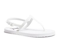 Sandales Puma Cozy Sandal Wns 375212 02 - Blanc - 35 1/2