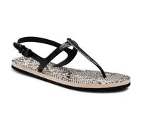 Sandales Puma Cozy Sandal Wns Untamed 375213 01 - Noir - 37