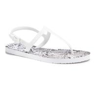 Sandales Puma Cozy Sandal Wns Untamed 375213 03 - Blanc - 38