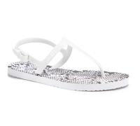 Sandales Puma Cozy Sandal Wns Untamed 375213 03 - Blanc - 39