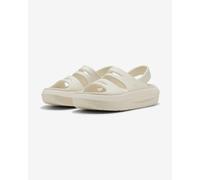 Sandales Puma Flatter blanches - 40.5