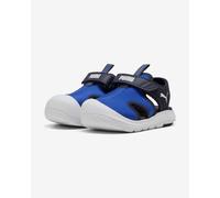 Sandales Puma Fun Racer bleu pour enfants - 23